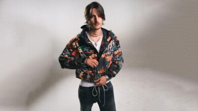 FIFA confirma a Danny Ocean en el Álbum Oficial del Mundial con su tema "Partidazo"