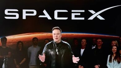 Elon Musk se convierte en el primer billonario del mundo tras salida a bolsa de SpaceX