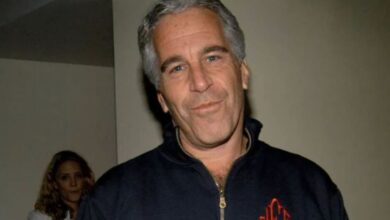 Revelan que muestras de esperma de Epstein no fueron donadas y son parte de su patrimonio