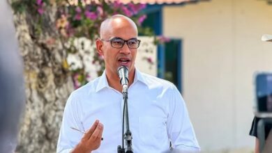 El funcionario señaló que los campamentos cuentan con servicios de alimentación, atención médica, acompañamiento psicológico y espacios de recreación para niños y niñas