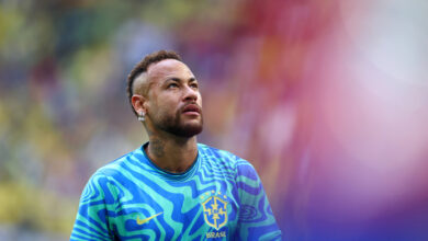 Neymar dona 250.000 dólares para las víctimas de los sismos en Venezuela