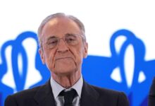 Club azulgrana acusa al presidente del Real Madrid de hablar de "corrupción" y "enriquecer a los árbitros"