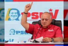 Diosdado Cabello: La segunda fase de la peregrinación continuó en Portuguesa y Barinas