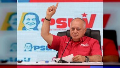 Diosdado Cabello: La segunda fase de la peregrinación continuó en Portuguesa y Barinas