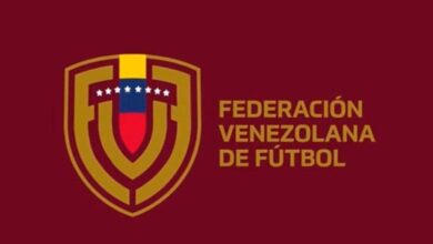 FVF suspende todos los torneos en curso por los terremotos
