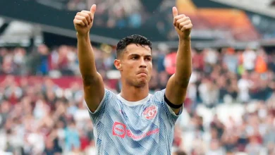 ¿Por qué le dicen 'El Bicho' a Cristiano Ronaldo? El origen de su apodo más famoso