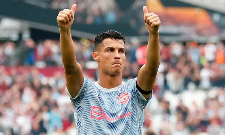 ¿Por qué le dicen 'El Bicho' a Cristiano Ronaldo? El origen de su apodo más famoso