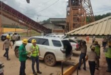 Gobierno venezolano desmiente presencia de militares estadounidenses en El Callao