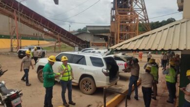 Gobierno venezolano desmiente presencia de militares estadounidenses en El Callao