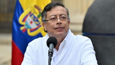 Gustavo Petro afirma que posee pruebas de fraude electoral en Colombia