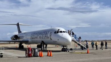 Aeropostal incrementará a frecuencia diaria sus vuelos entre Caracas y Porlamar desde julio