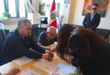 Perú inicia el escrutinio de la segunda vuelta con los primeros votos del exterior en Asia y Oceanía