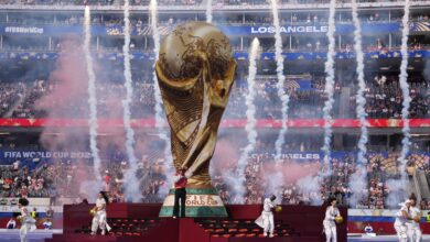 La seria amenaza que rodea a las sedes del Mundial 2026 debido al aumento de contagios de un peligroso virus