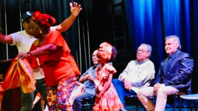 El Teatro Alameda de San Agustín será sede del foro en homenaje a San Juan Bautista