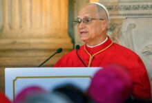 Papa León XIV pide frenar la polarización y el debate divisivo sobre la migración en España