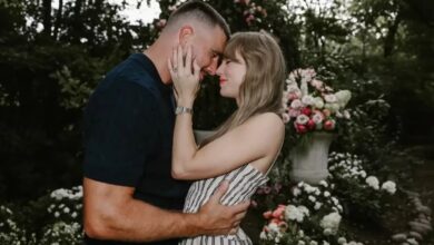 Taylor Swift y Travis Kelce planean casarse en el centro de Manhattan, según revela TMZ