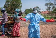 Alarma en el Congo: Muertes por ébola trepan a 247 y la OMS advierte alto riesgo de expansión en África