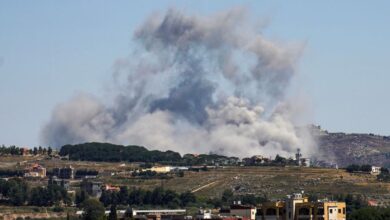 Hezbolá rechaza el acuerdo de alto el fuego con Israel impulsado por Estados Unidos