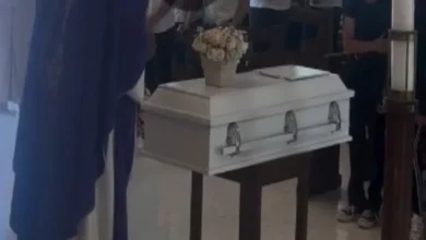Giro en investigación por muerte de la hija de «La Negra del Swing»: Videos virales contradicen versión inicial