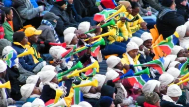 FIFA prohíbe las vuvuzelas en los estadios del Mundial 2026