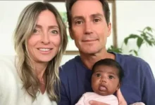 Clínica de fertilidad implantó embrión equivocado: pareja decidió quedarse con la bebé