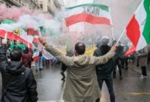 Irán registró 127 ejecuciones de la pena de muerte solo durante junio