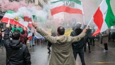 Irán registró 127 ejecuciones de la pena de muerte solo durante junio