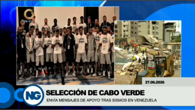 Mundial 2026 se solidariza con Venezuela: minuto de silencio y mensajes de apoyo
