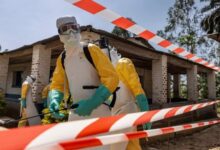 India envía 43 toneladas de ayuda médica a África para frenar brote de ébola