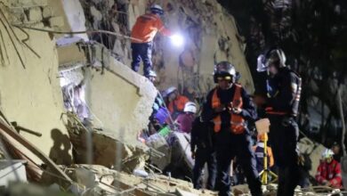 Protección Civil mantiene monitoreo permanente para evitar fake news
