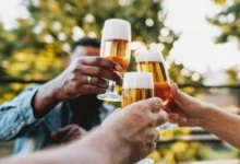 Revisión de 7.200 estudios asocia el alcohol con cáncer y enfermedades cardiovasculares