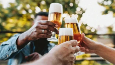 Revisión de 7.200 estudios asocia el alcohol con cáncer y enfermedades cardiovasculares