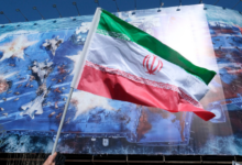 Irán cesa operaciones contra Israel pero advierte con "medidas más severas"