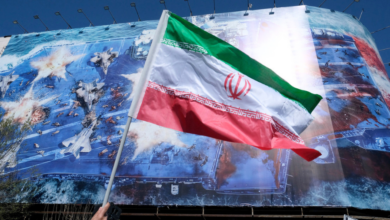 Irán cesa operaciones contra Israel pero advierte con "medidas más severas"