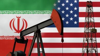 EE.UU. autoriza por 60 días la venta de petróleo iraní tras negociaciones de paz