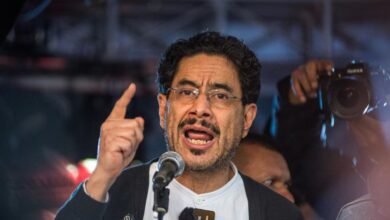 Iván Cepeda: Hasta ahora no hemos encontrado evidencias de irregularidades en las elecciones
