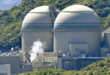 Gobierno de Japón proyecta la construcción de hasta 14 nuevos reactores nucleares para el año 2050