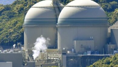 Gobierno de Japón proyecta la construcción de hasta 14 nuevos reactores nucleares para el año 2050
