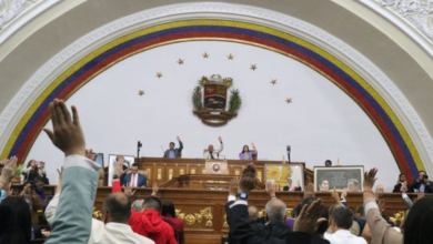 AN aprueba por unanimidad Ley para el Fomento y Promoción del Café