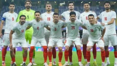 Irán acusa a EE.UU. de retirar la cuota de boletos para sus aficionados en el Mundial