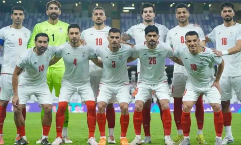 Irán acusa a EE.UU. de retirar la cuota de boletos para sus aficionados en el Mundial
