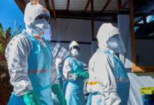 RD del Congo eleva a 344 los casos confirmados de ébola y 60 muertos, la mayoría en Ituri