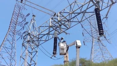 Jorge Rodríguez: 90% del servicio eléctrico restituido en La Guaira