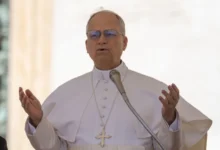 Papa León XIV insiste en que la paz es alcanzable a pesar de las guerras