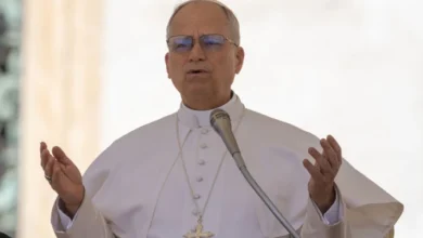 Papa León XIV insiste en que la paz es alcanzable a pesar de las guerras