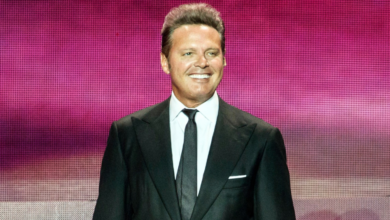 Luis Miguel permanece hospitalizado en Nueva York tras pasar por quirófano