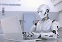 Los bots ya generan más tráfico web que los usuarios humanos