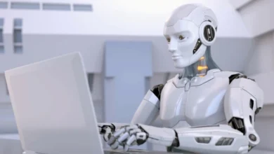 Los bots ya generan más tráfico web que los usuarios humanos