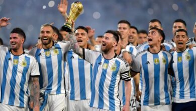Argentina debuta en el Mundial contra Argelia con Messi en busca del bicampeonato