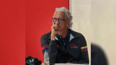 Fallece Carlos Silva, presidente del Metro de Caracas, en los sismos en La Guaira